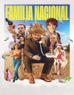 ver Familia Nacional pelicula online