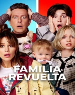 ver Familia revuelta