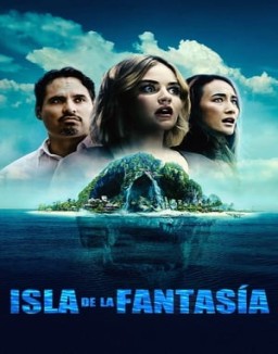 ver Fantasy Island pelicula online