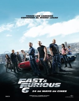 ver Fast & Furious 6