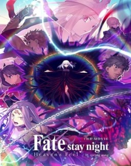 ver Fate/stay night: Heaven's Feel - III. Canción de Primavera pelicula online