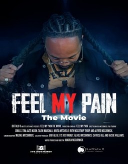 ver Feel My Pain pelicula online