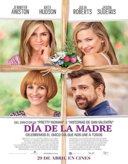 ver Feliz día de la madre