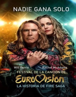 ver Festival de la Canción de Eurovisión: La historia de Fire Saga pelicula online