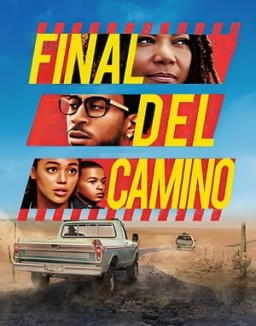 ver Final del camino pelicula online