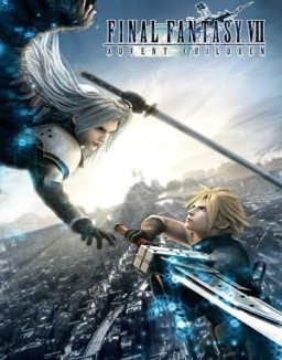 ver Final Fantasy VII: Advent Children