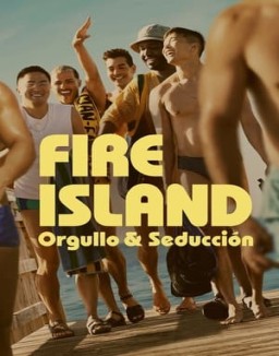ver Fire Island pelicula online