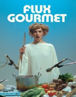 ver Flux Gourmet pelicula online