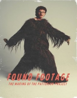 ver Found Footage: The Making of the Patterson Project pelicula online