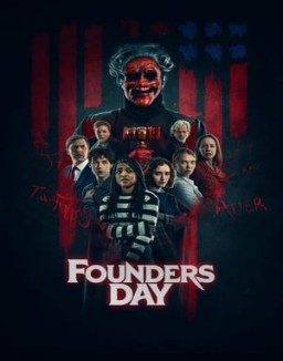 ver Founders Day pelicula online