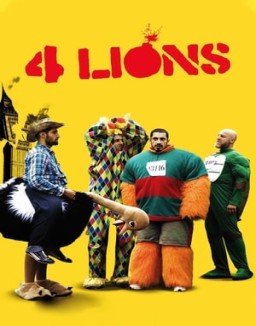 ver Four Lions