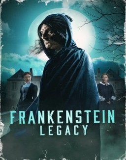 ver Frankenstein: Legacy pelicula online