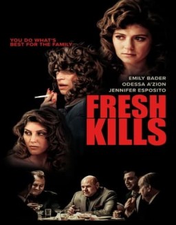 ver Fresh Kills pelicula online