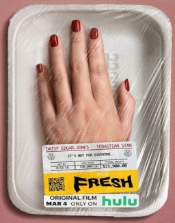 ver Fresh pelicula online