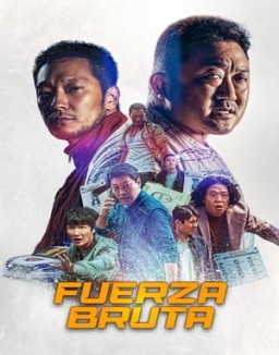 ver Fuerza bruta pelicula online
