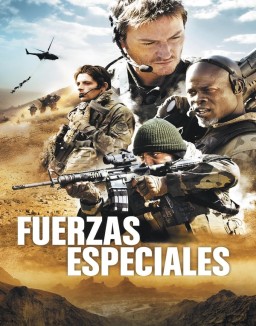ver Fuerzas especiales (2011)
