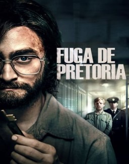 ver Fuga de Pretoria pelicula online