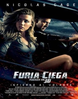 ver Furia ciega