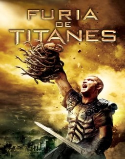 ver Furia de titanes