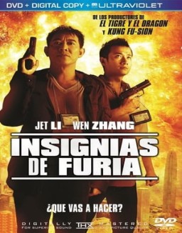 ver Furia y honor