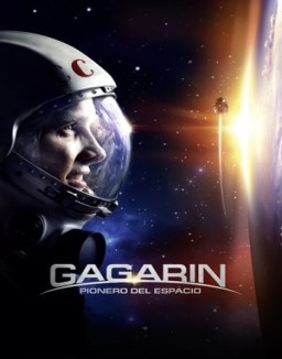 ver Gagarin: Pionero del espacio