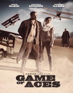 ver Game of Aces