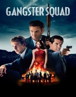 ver Gangster Squad: Brigada de élite