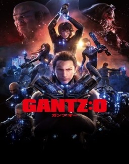 ver Gantz: O