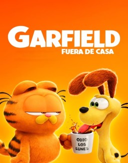ver Garfield: La película (2024) pelicula online
