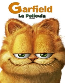 ver Garfield: La película pelicula online