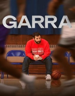 ver Garra pelicula online