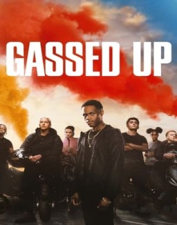 ver Gassed Up