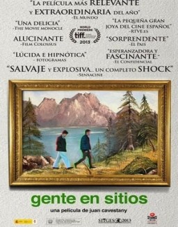 ver Gente en sitios