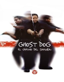 ver Ghost Dog, el camino del samurai