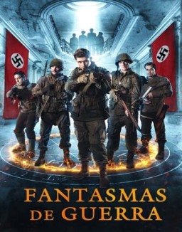 ver Ghosts of War