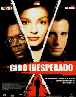 ver Giro inesperado (2004)