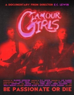 ver Glamour Girls