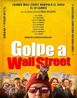 ver Golpe a Wall Street pelicula online