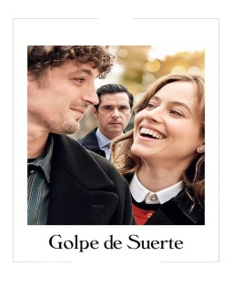 ver Golpe de Suerte (2023) pelicula online