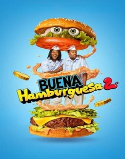 ver Good Burger 2 pelicula online