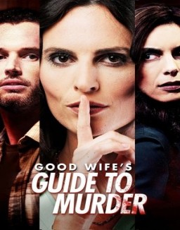 ver Good Wife's Guide to Murder