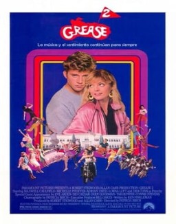 ver Grease 2