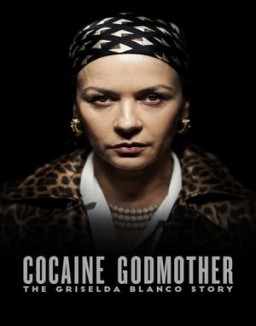 ver Griselda: La reina de la cocaína