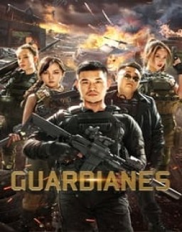 ver Guardianes (2021) pelicula online