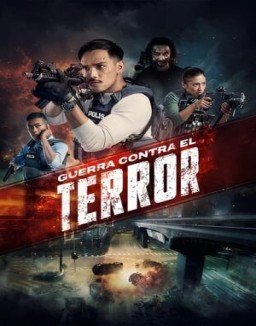 ver Guerra contra el terror