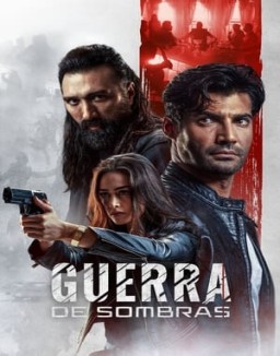 ver Guerra de sombras pelicula online