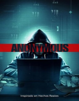ver Hacker: Todo el crimen tiene un inicio (Anonymous)