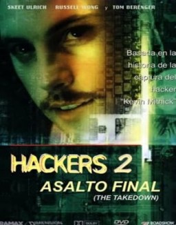 ver Hackers 2: Asalto Final