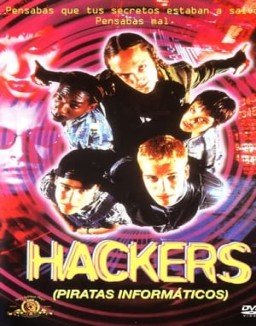 ver Hackers, piratas informáticos