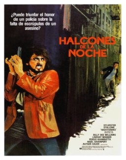 ver Halcones de la noche
